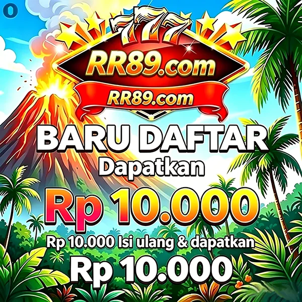 RR89 Game Online Resmi 2026