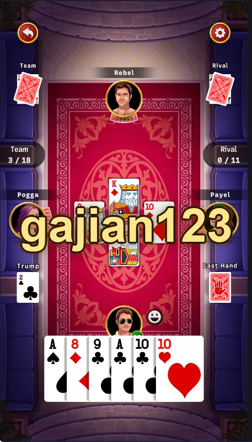 gajian123 APK