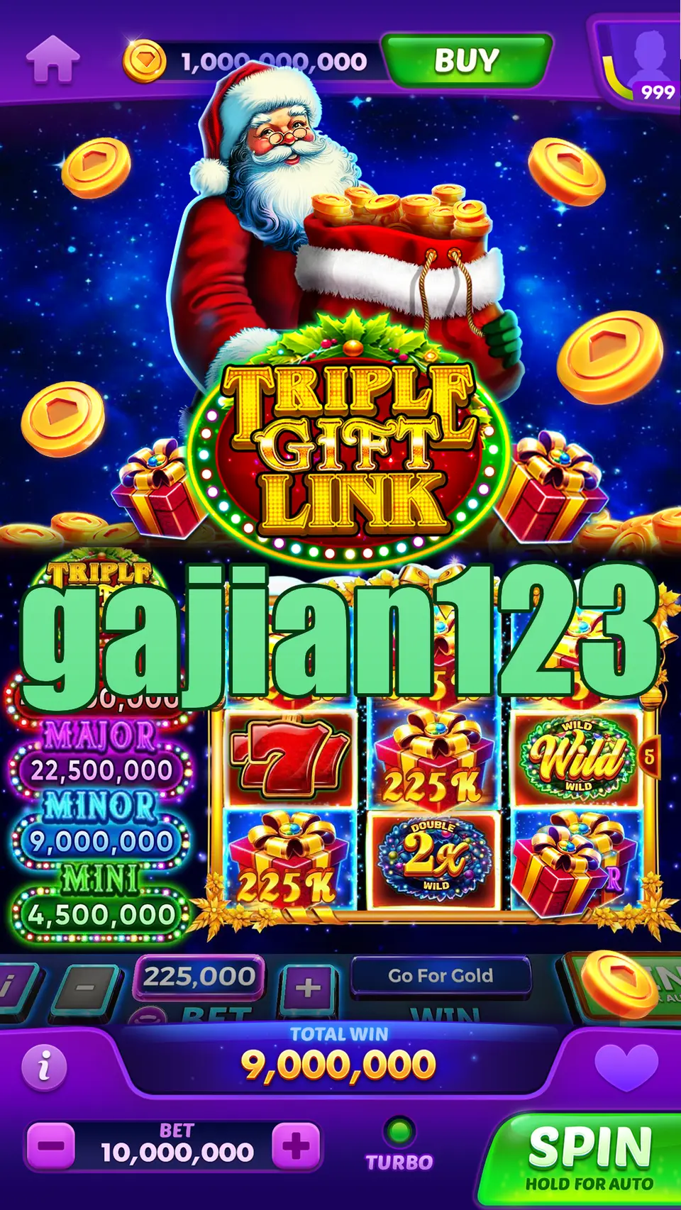 gajian123 APK