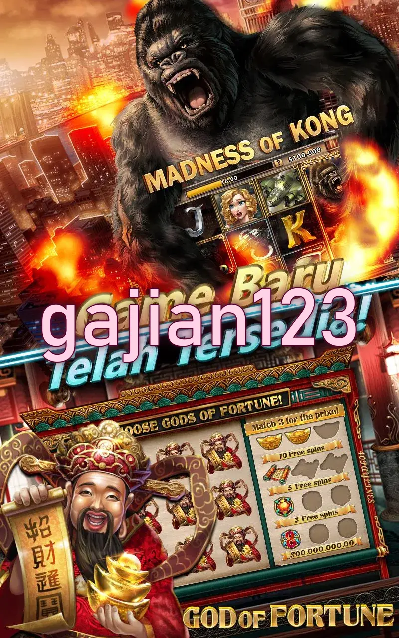 gajian123 APK