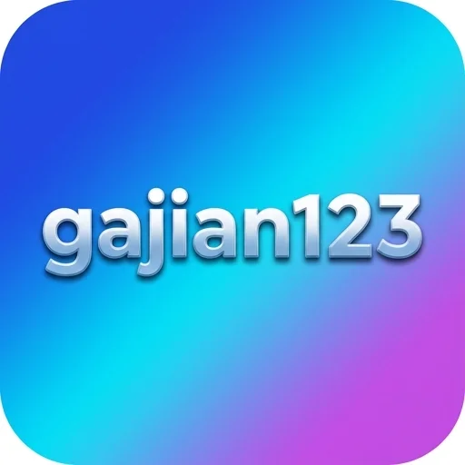 gajian123 Logo - Resmi